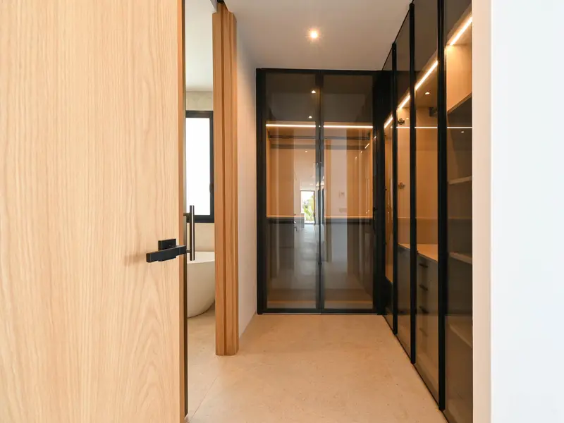 Villa de 4 dormitorios en Benissa, Costa Blanca — foto 29 de 30