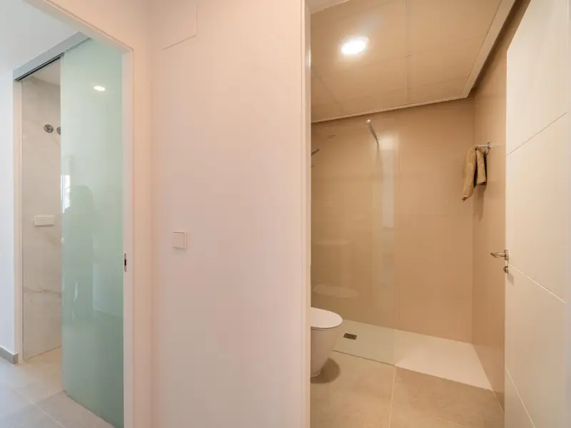 Apartment with 2 bedrooms in Orihuela Costa, Costa Blanca — photo 11 of 30