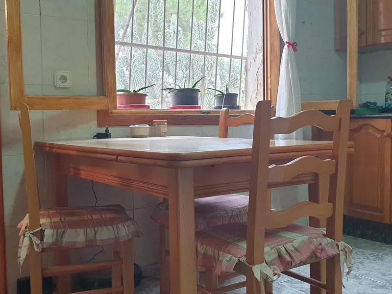 Villa de 4 dormitorios en Granja de Rocamora, Costa Blanca — foto 23 de 30
