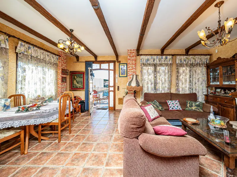 Villa de 7 dormitorios en Daya Nueva, Costa Blanca — foto 4 de 30