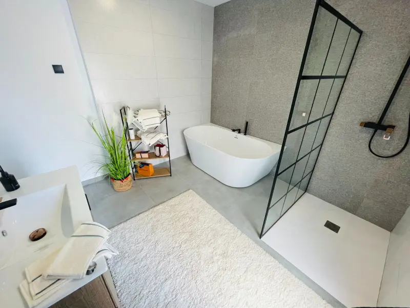 Villa mit 5 Schlafzimmern in Torrevieja, Costa Blanca — Foto 24 von 30