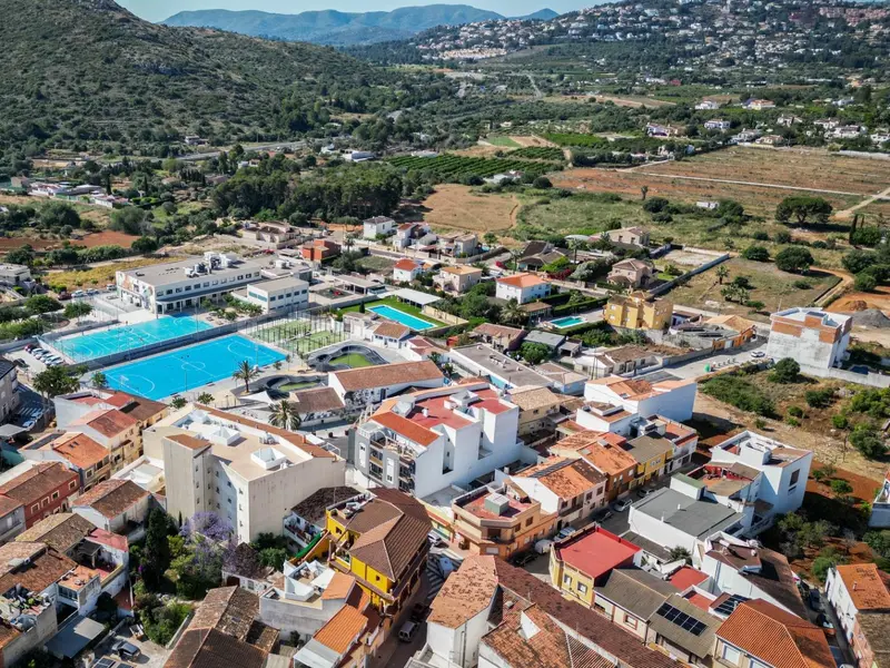 Villa en Desconocido, Costa Blanca