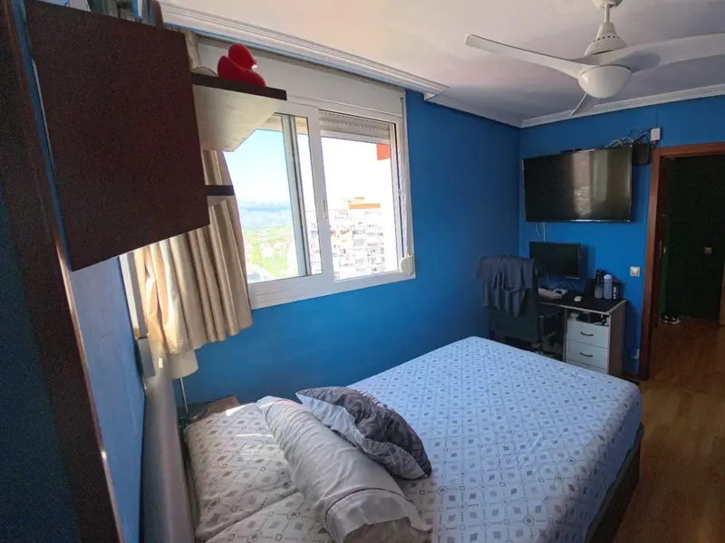 Пентхаус з 3 спальнями у Benidorm, Коста-Бланка — фото 13 з 30