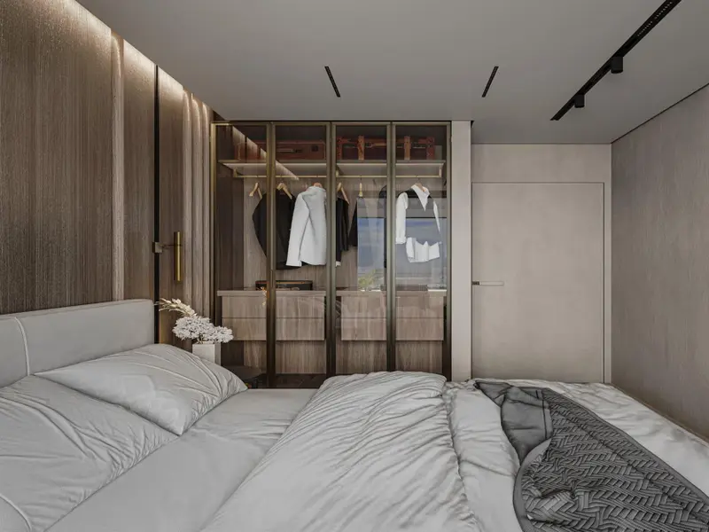 Apartamento de 3 dormitorios en Calpe, Costa Blanca — foto 12 de 30
