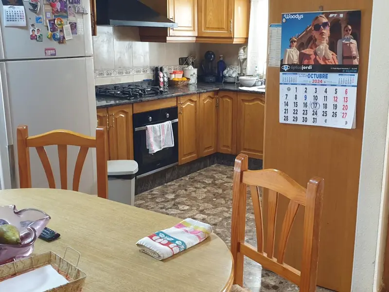 Villa de 3 dormitorios en Elche, Costa Blanca — foto 20 de 27