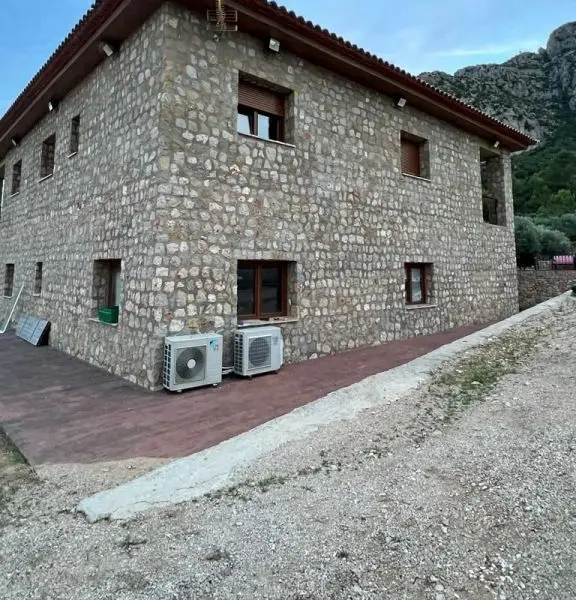 Villa de 5 dormitorios en El Verger, Costa Blanca — foto 17 de 21
