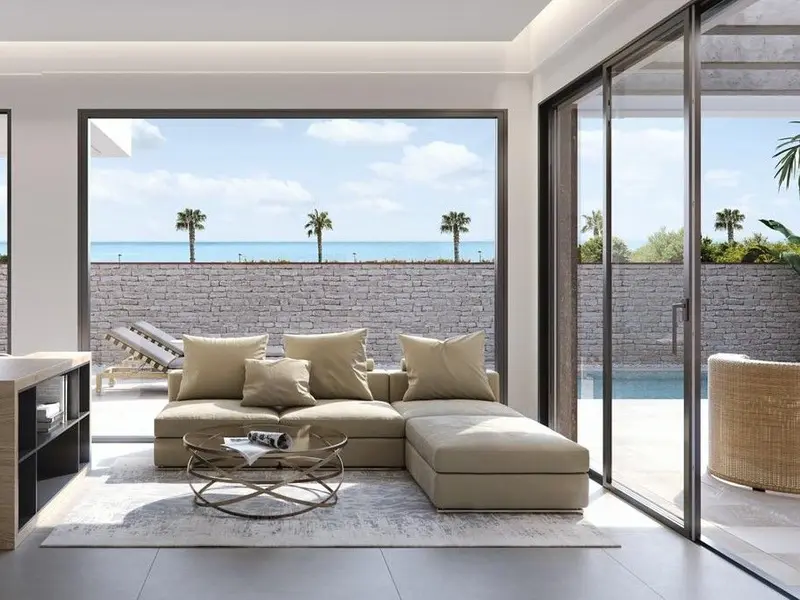 Villa met 3 slaapkamers in Pilar de la Horadada, Costa Blanca — foto 3 van 9