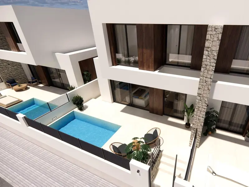 Terreno de 3 dormitorios en Dolores, Costa Blanca — foto 4 de 30