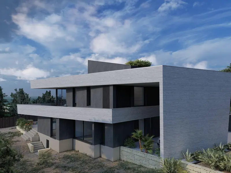Вілла з 4 спальнями у Altea, Коста-Бланка — фото 8 з 19
