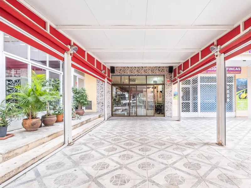 Apartamento en Benidorm, Costa Blanca — foto 14 de 16