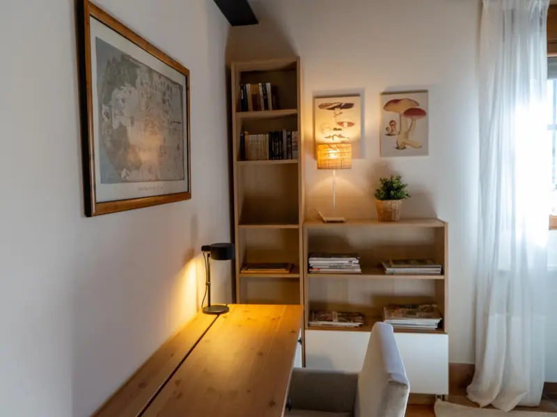 Casa de campo de 4 dormitorios en Penàguila, Costa Blanca — foto 27 de 30