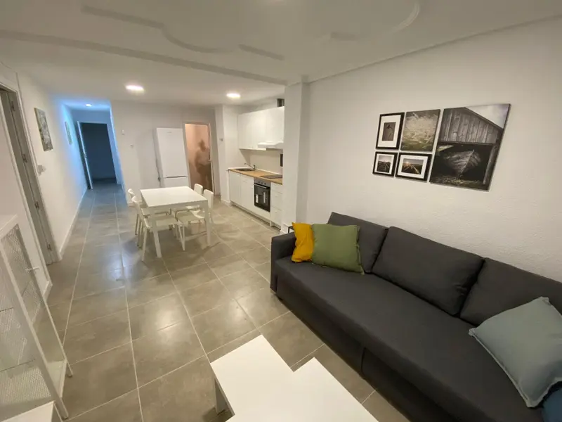 Appartement à Elche, Costa Blanca — photo 17 sur 29
