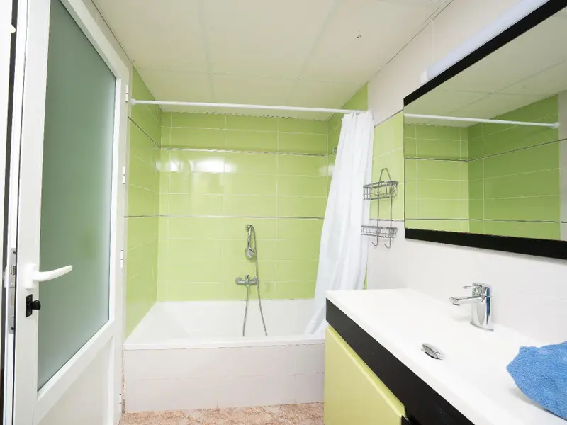 Apartment with 3 bedrooms in Polop, Costa Blanca — photo 16 of 29