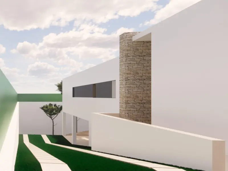 Villa met 3 slaapkamers in Pilar de la Horadada, Costa Blanca — foto 2 van 20