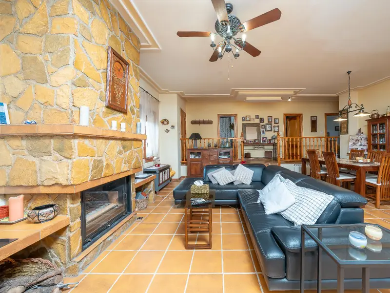 Villa mit 4 Schlafzimmern in Novelda, Costa Blanca — Foto 7 von 30