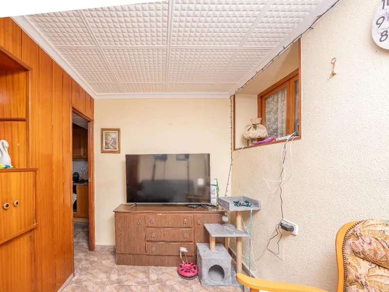 Apartamento de 3 dormitorios en Desconocido, Costa Blanca — foto 11 de 27