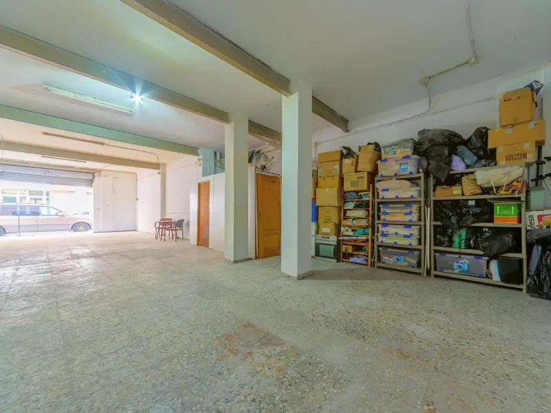 Local comercial en Elche, Costa Blanca — foto 7 de 9
