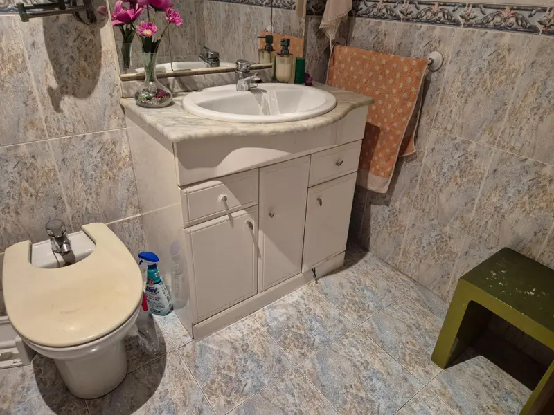 Apartamento de 3 dormitorios en Elche, Costa Blanca — foto 8 de 13
