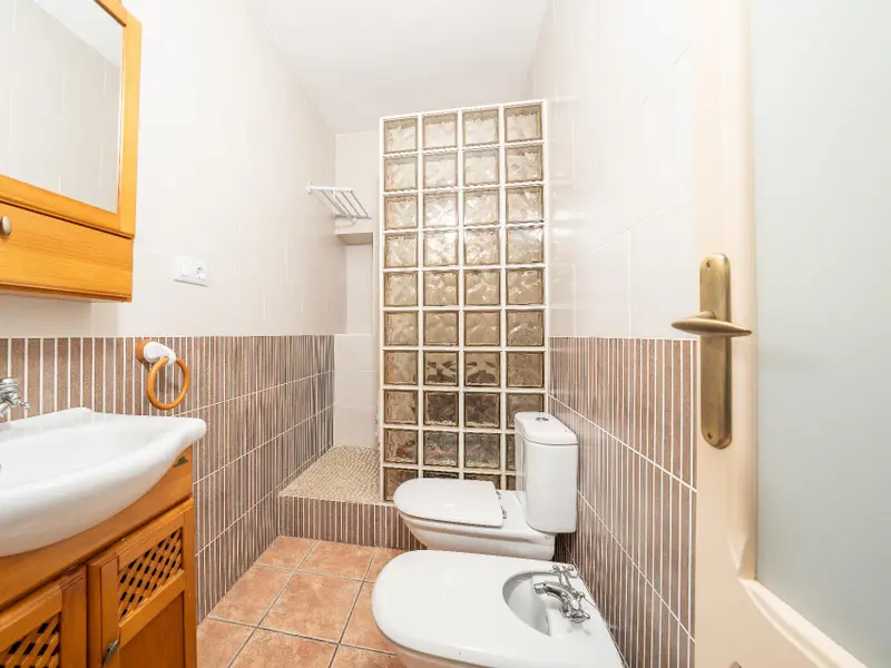 Апартаменты de 3 dormitorios en Desconocido, Costa Blanca — фото 22 из 30
