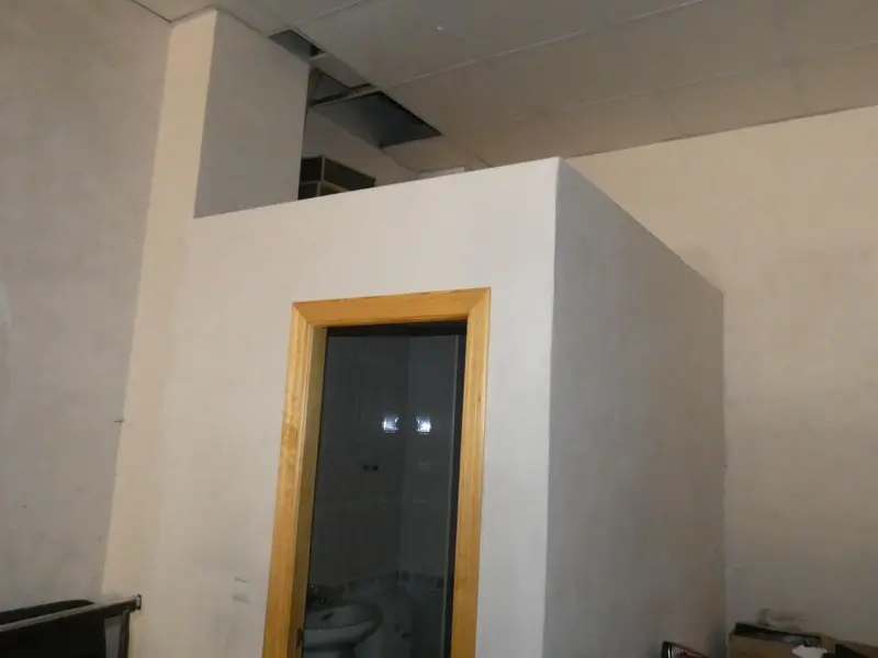 Local comercial en Elche, Costa Blanca — foto 5 de 11