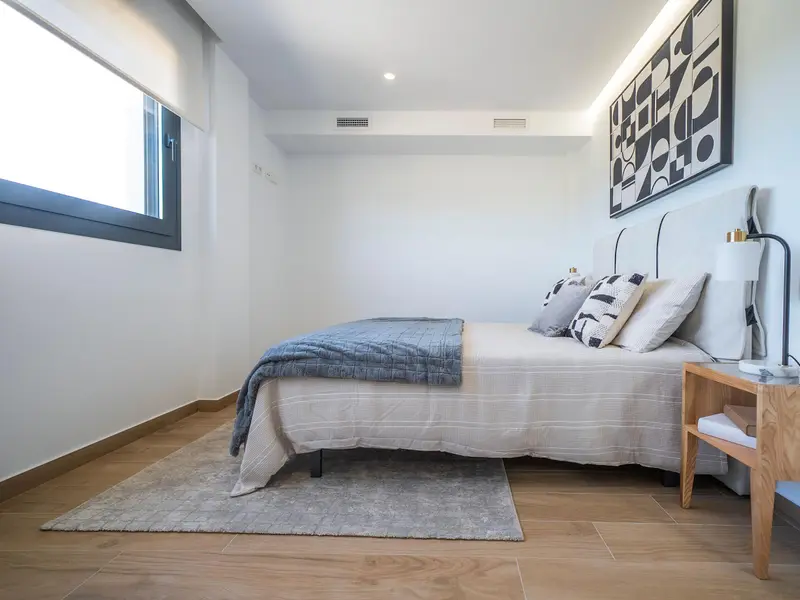 Townhouse with 3 bedrooms in Algorfa, Costa Blanca — photo 12 of 30