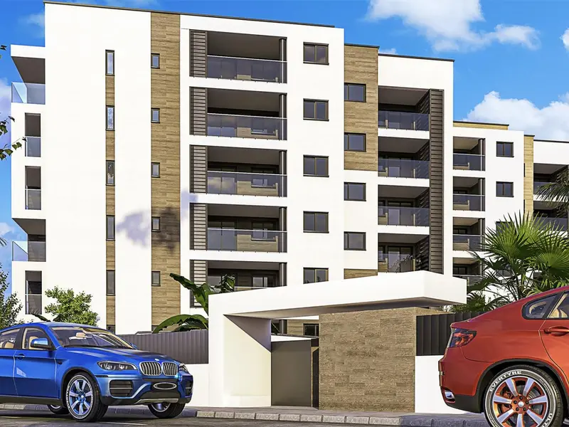 Apartamento de 3 dormitorios en Pilar de la Horadada, Costa Blanca — foto 5 de 19