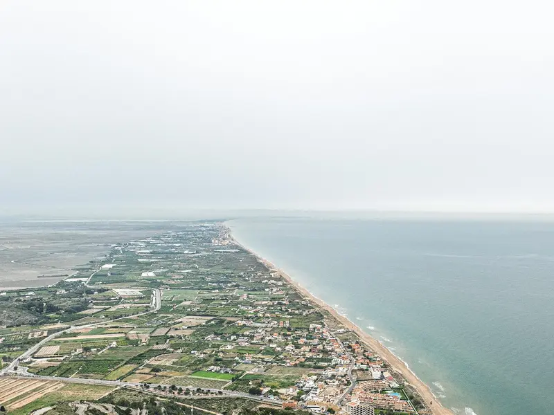 Terreno en Desconocido, Costa Blanca — foto 4 de 19