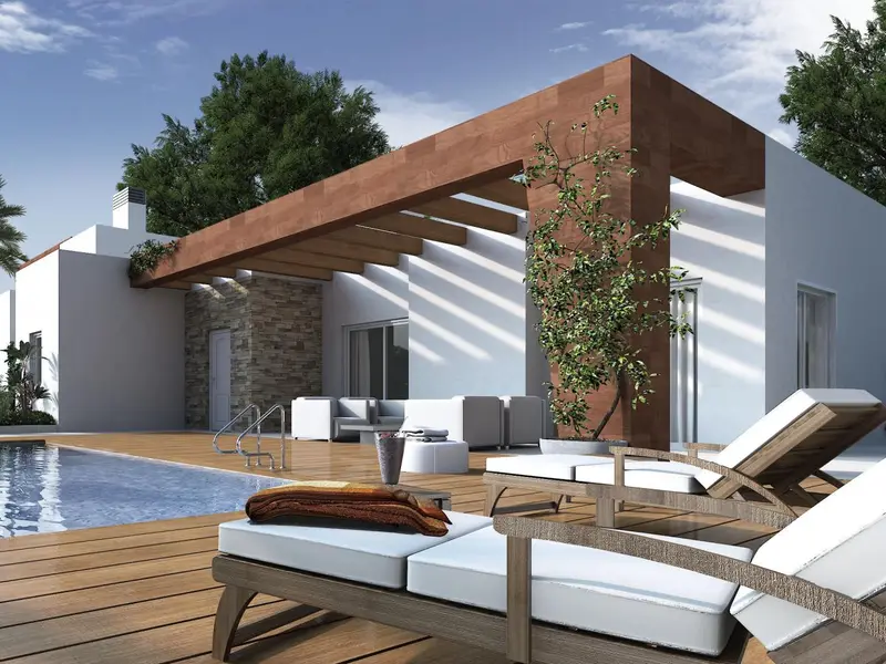 Villa en Torrevieja, Costa Blanca