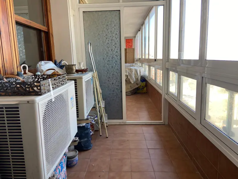 Apartamento de 4 dormitorios en Alicante, Costa Blanca — foto 11 de 30