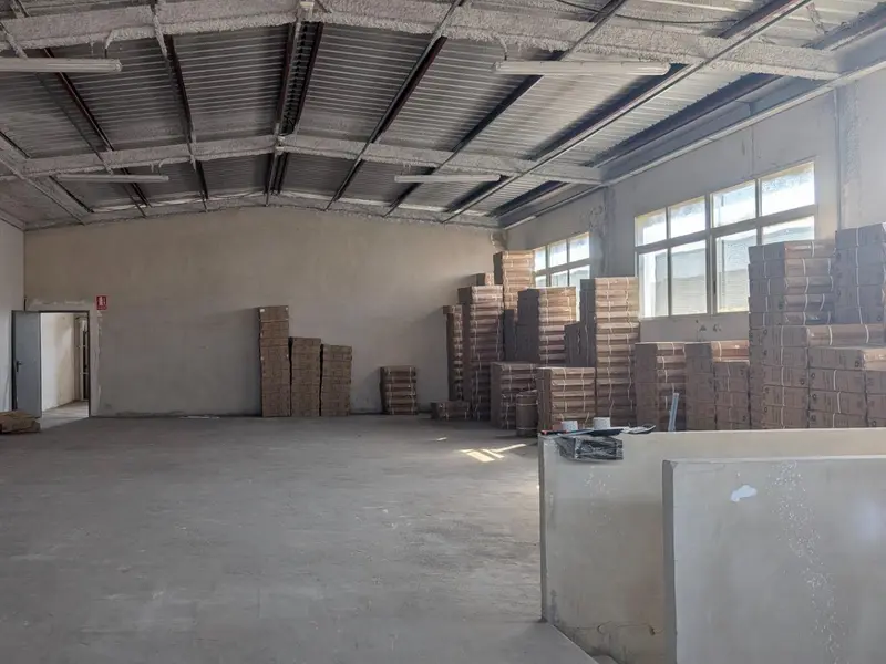 Local comercial en Elche, Costa Blanca — foto 11 de 23
