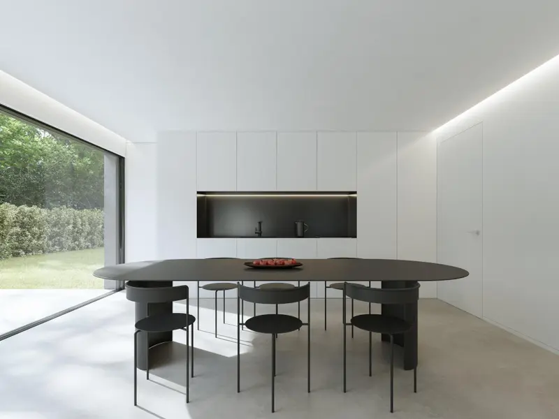 Villa met 3 slaapkamers in Alfaz del Pi, Costa Blanca — foto 7 van 14