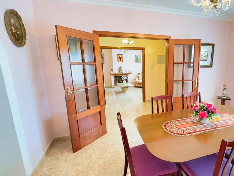 Villa en La Nucía, Costa Blanca