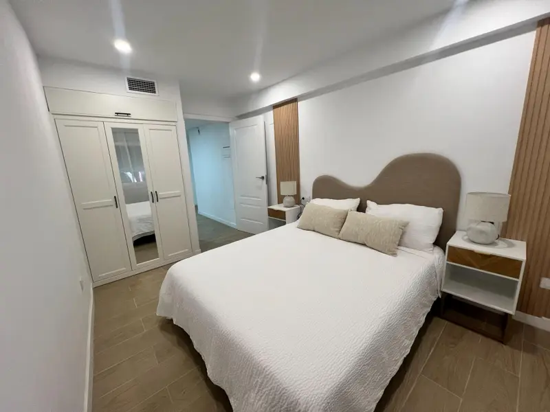 Apartment with 2 bedrooms in Alicante, Costa Blanca — photo 7 of 30