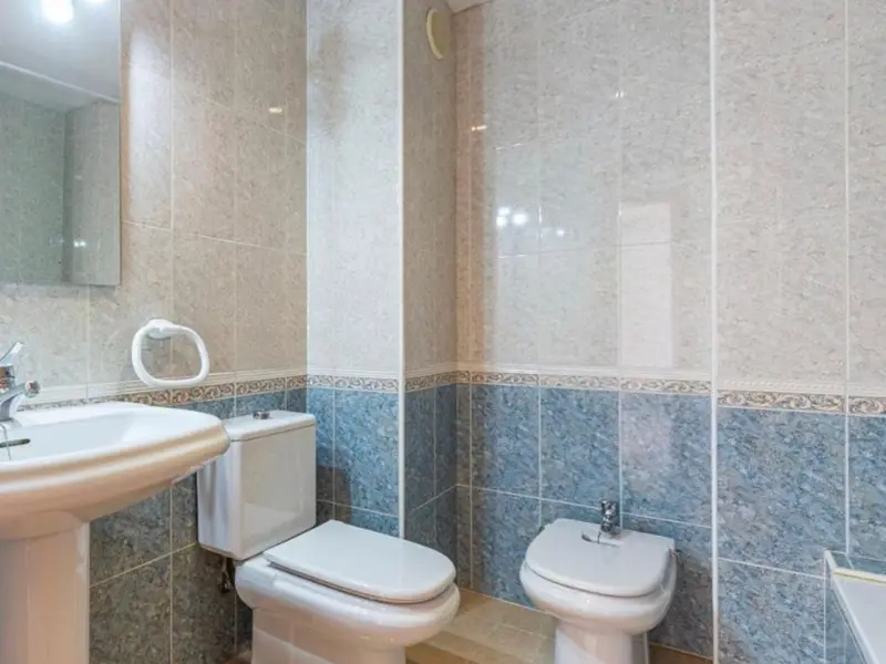 Wohnung mit 3 Schlafzimmern in Altea, Costa Blanca — Foto 17 von 18