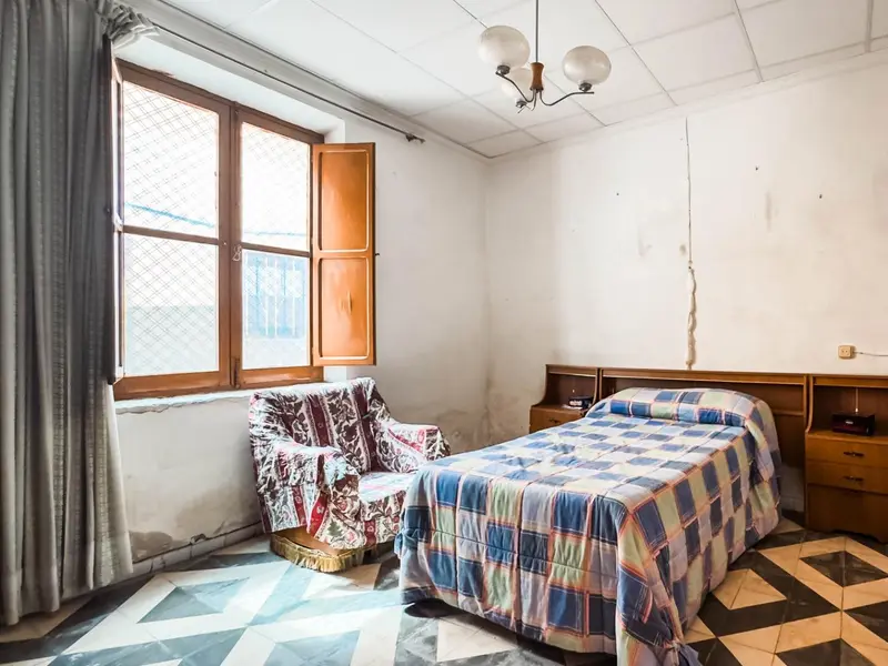 Villa met 5 slaapkamers in Mula, Costa Blanca — foto 8 van 21