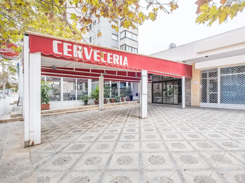 Apartamento en Benidorm, Costa Blanca — foto 2 de 16