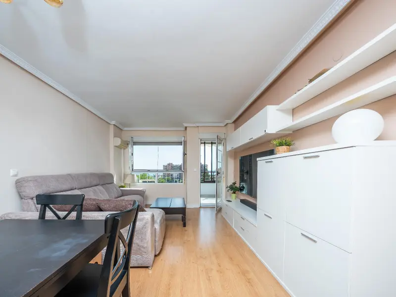 Apartamento de 3 dormitorios en Alicante, Costa Blanca — foto 4 de 30