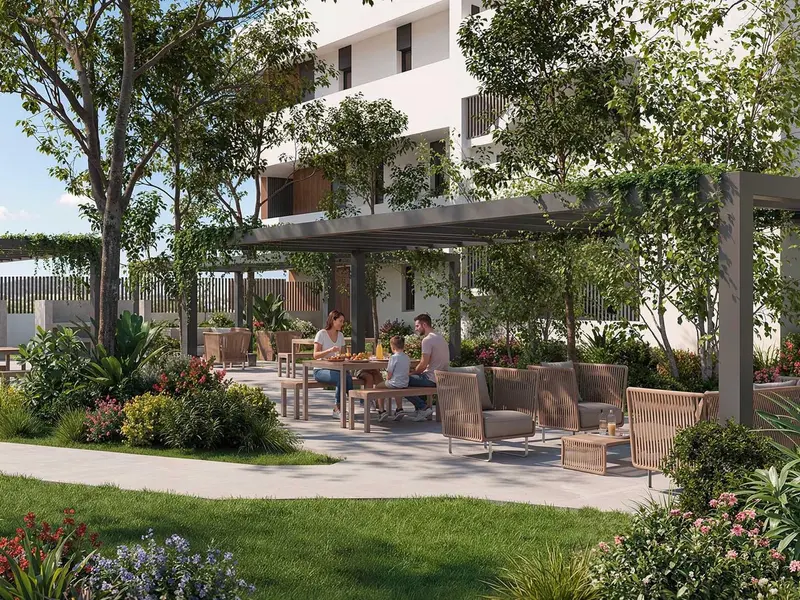 Apartamento en Finestrat, Costa Blanca