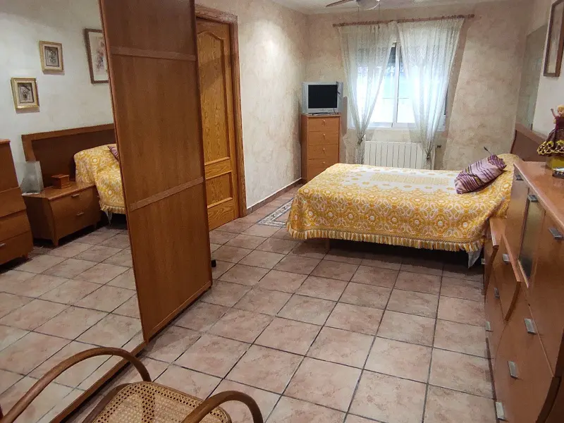 Villa mit 5 Schlafzimmern in Elche, Costa Blanca — Foto 8 von 15