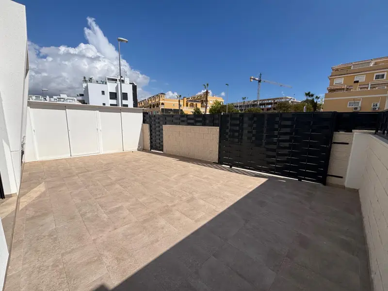 Villa mit 3 Schlafzimmern in Benijófar, Costa Blanca — Foto 27 von 27