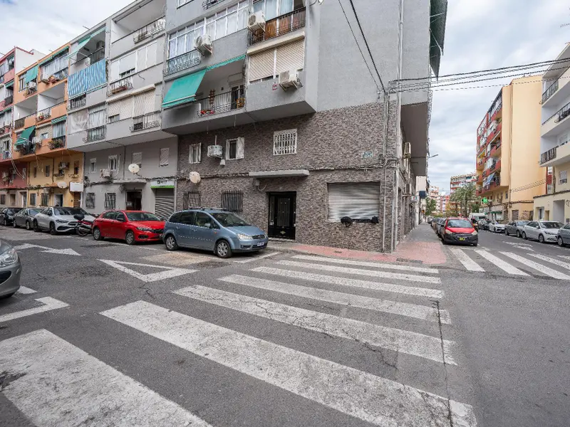 Apartment with 2 bedrooms in Alicante, Costa Blanca — photo 12 of 18