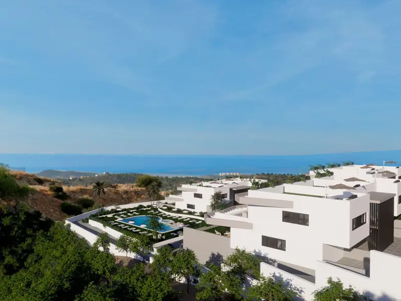 Apartamento en Finestrat, Costa Blanca