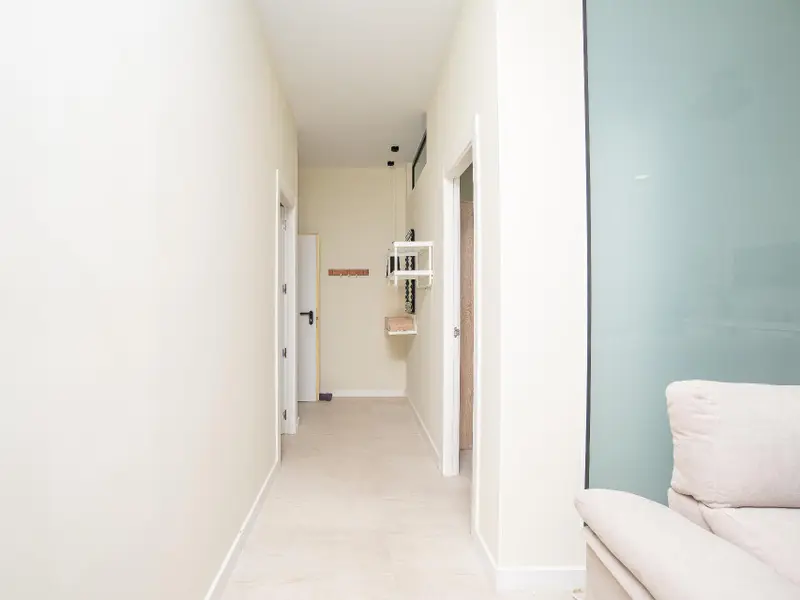 Reihenhaus mit 4 Schlafzimmern in Finestrat, Costa Blanca — Foto 26 von 30