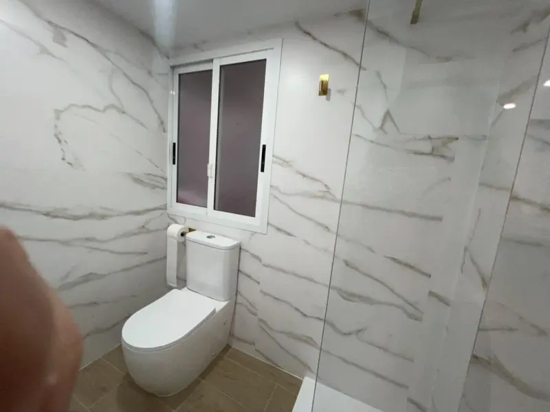 Apartment with 2 bedrooms in Alicante, Costa Blanca — photo 18 of 30