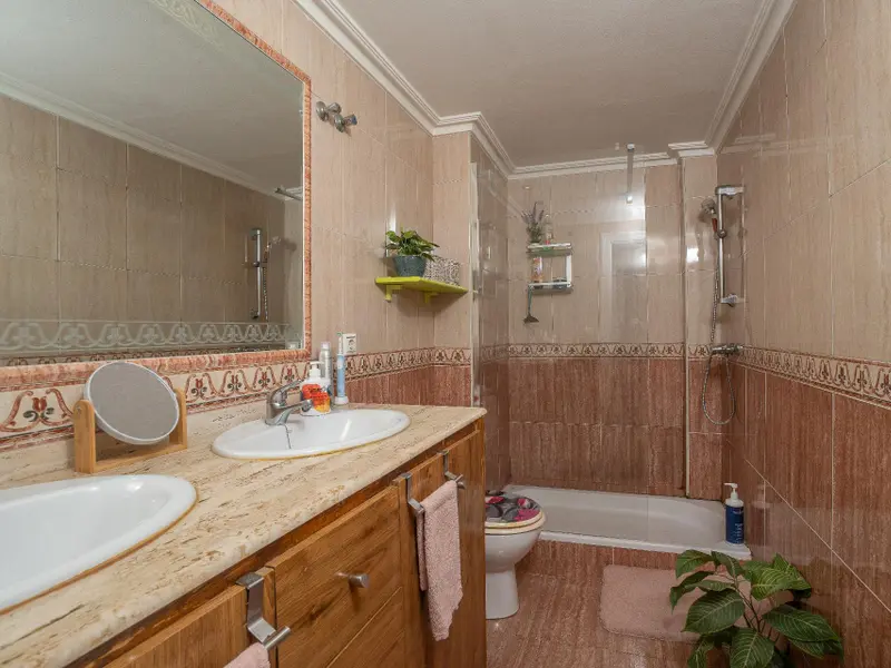 Appartement avec 3 chambres à Elche, Costa Blanca — photo 10 sur 15