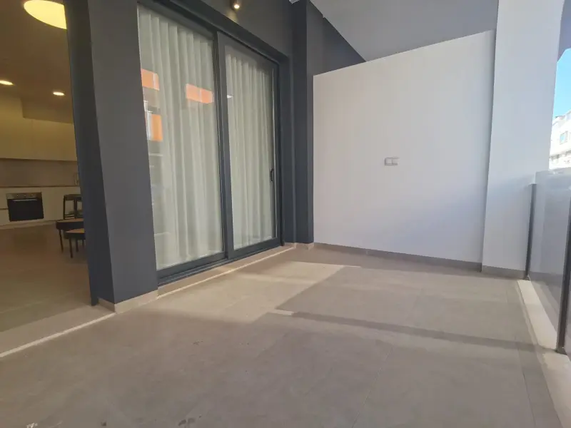 Apartamento de 1 dormitorios en Torrevieja, Costa Blanca — foto 10 de 30