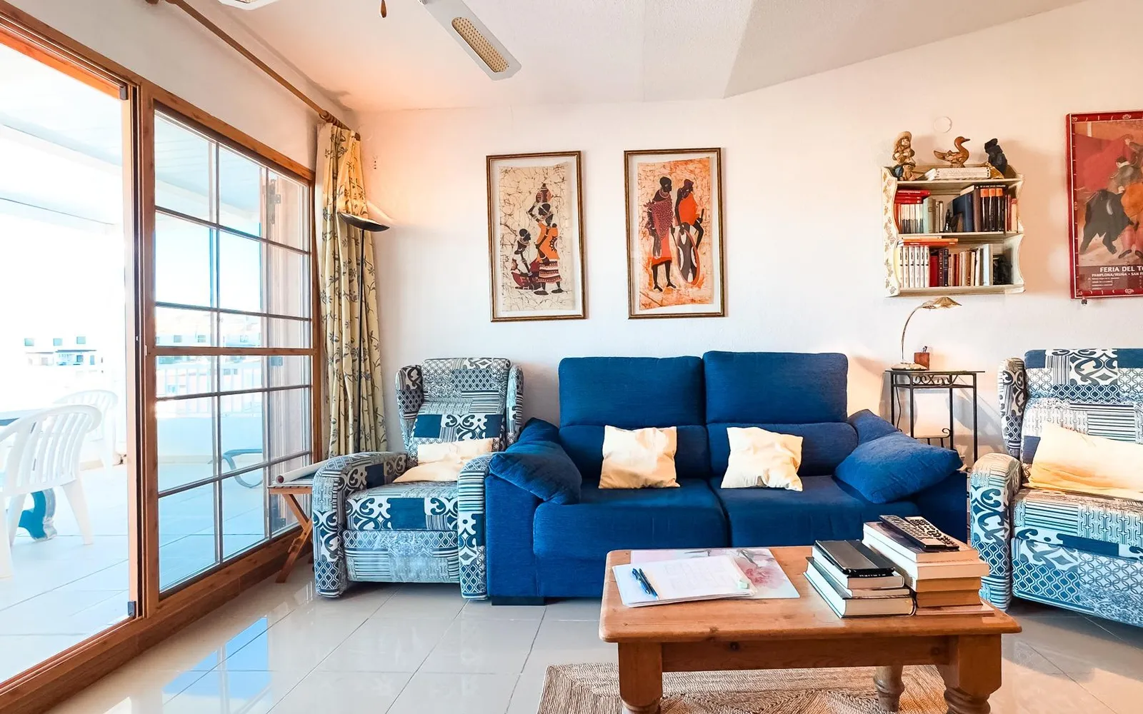Villa de 4 dormitorios en La Nucía, Costa Blanca — foto 1 de 30