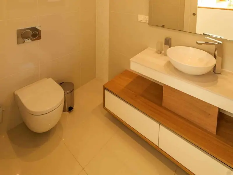 Villa mit 3 Schlafzimmern in Torrevieja, Costa Blanca — Foto 8 von 30