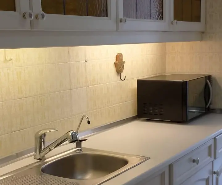 Villa met 5 slaapkamers in Calpe, Costa Blanca — foto 16 van 30