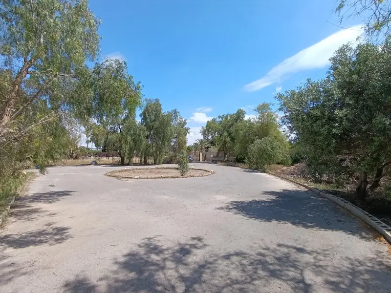 Villa mit 4 Schlafzimmern in Elche, Costa Blanca — Foto 13 von 24